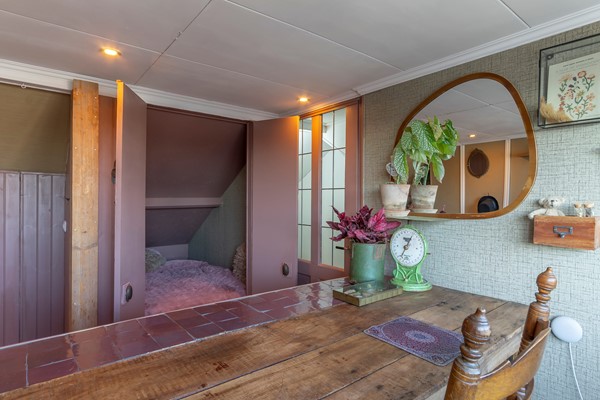 Medium property photo - Van Speykstraat 21, 1782 RA Den Helder